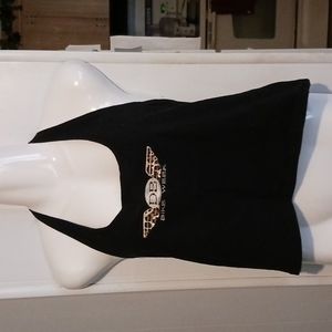 Daytona Beach 🏍 Week Halter Top. Size XL. But its like  medium 2001